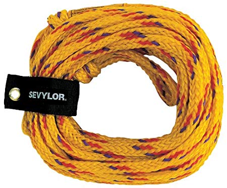 Sevylor 1-4 Rider Tow Rope