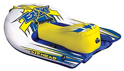 Airhead EZ Ski Trainer Inflatable Tube