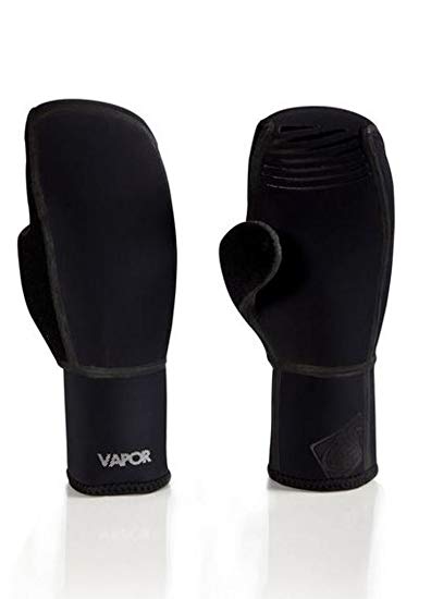 6/4mm Body Glove VAPOR Mitt