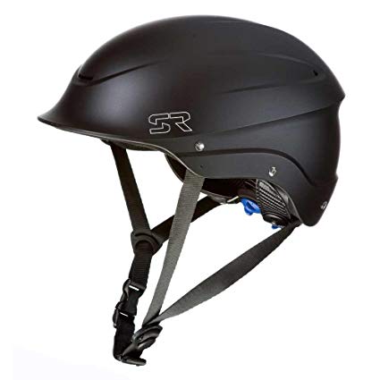Shred Ready Standard Halfcut Helmet