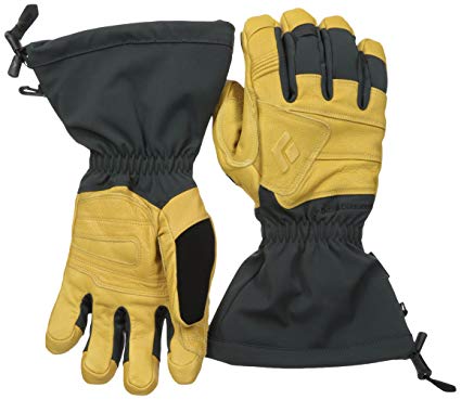Black Diamond Crew Cold Weather Gloves
