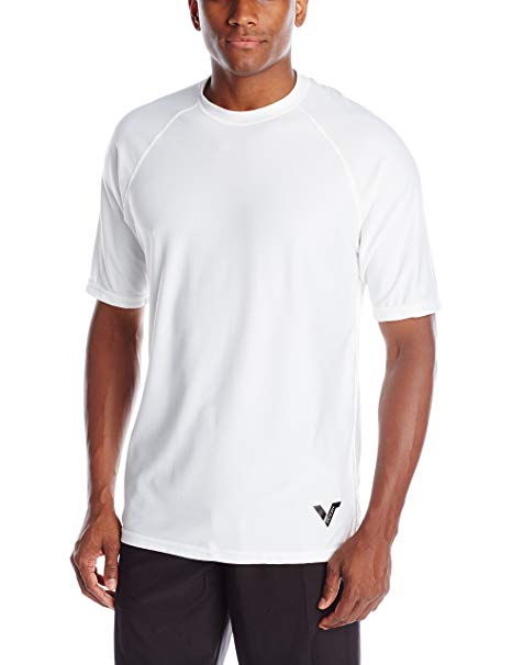Victory KoreDry Relaxed Fit Short Sleeve T-Shirt