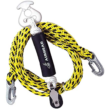 Airhead Self Centering Tow Harness 12Ft