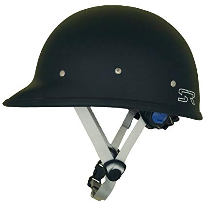 Shred Ready T-Dub Kayak Helmet