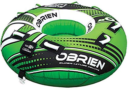 O'Brien Super LeTube Deluxe Towable Tube, 70-Inch