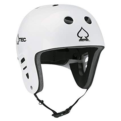 PROTEC Original Pro-Tec Full Cut Water Helmet