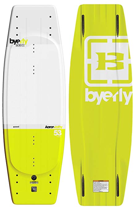 2013 Byerly AR 1 Wakeboard - 53