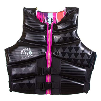 2015 Hyperlite Ladies Team Vest