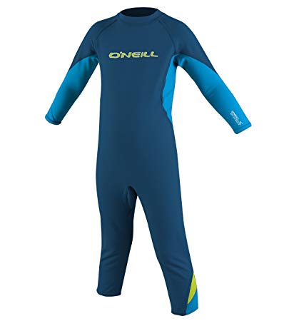 O'Neill Toddler O'Zone UPF 50+ Full Suit