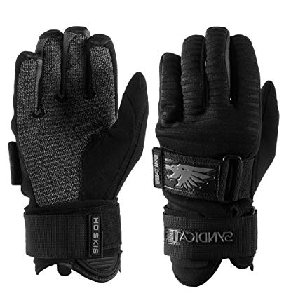 HO Sports 41 Tail Waterski Gloves
