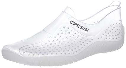 Cressi Pool/Water Shoes CLEAR VB9505