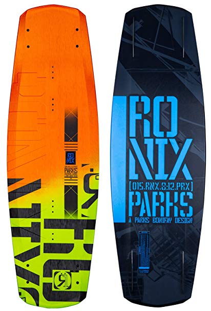 Ronix Parks ATR Camber Wakeboard