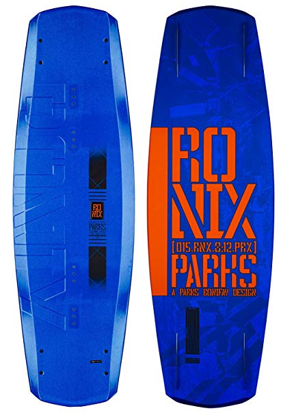RONIX Parks Camber Air Core 2 Wakeboard