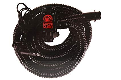 Straight Line Super Sumo Pump 2017 - 2129079/Black