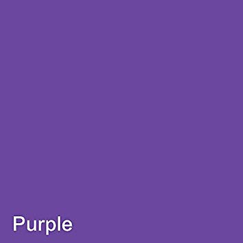 Sleazy Lycra Shoulder Guard Large Purple