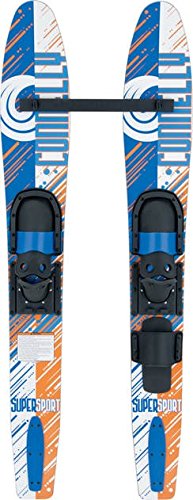 Supersport Combo Waterskis