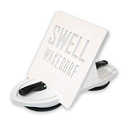 SWELL Wakesurf Creator 2.0 -Best Selling Surfing Wavesurf Shaper - Wave Generator - Floating - Durable &