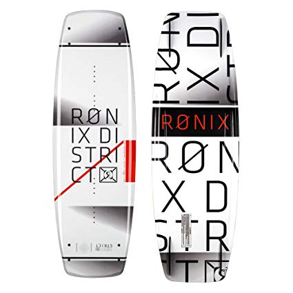 Ronix District Wakeboard (2016)-134
