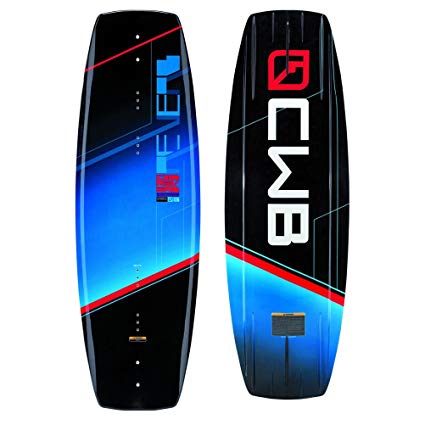 Connelly Reverb 2017 Factory Wakeboard