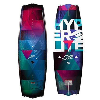 Hyperlite Syn Women's Wakeboard - 2015