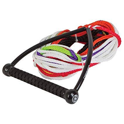 O'Brien Floating 8 Section Ski Combo Rope