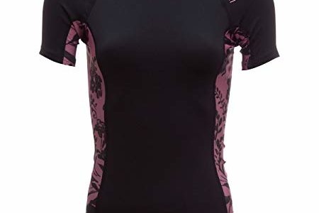 O’Neill Womens Side Print S/S Crew Wetsuit Review