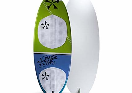 Phase 5 Oogle 58″ (Assorted Colors) Wakesurfer 2017 Review