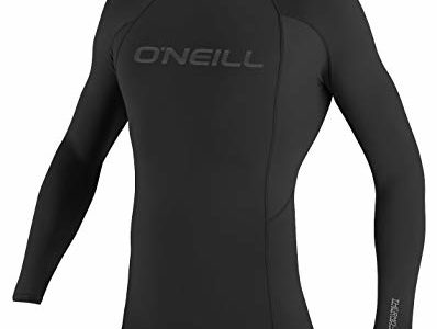O’Neill Men’s Thermo X Long Sleeve Insulative Top Review