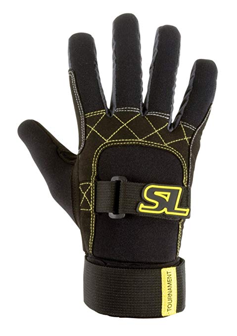 Straight Line Tournament Glove